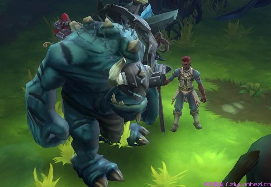 火炬之光2 英雄宠物MOD合集