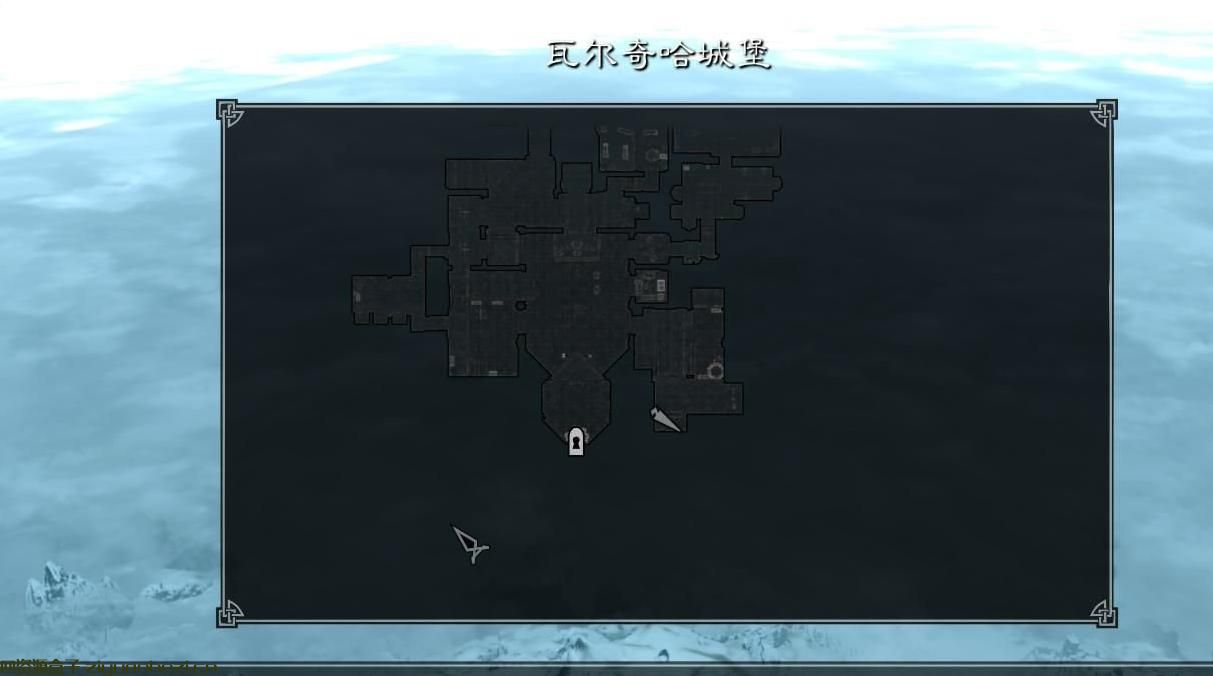 上古卷轴5：天际 DLC血族Mod 永生之井![汉化]