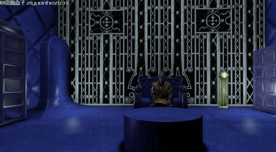 上古卷轴5天际MOD：上古卷轴5：天际 大型人工学院，小编什么也不知道！ 网盘下载