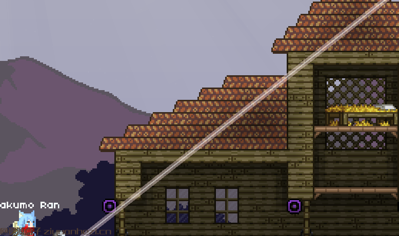 星界边境 便捷万能胶囊MOD 汉化版