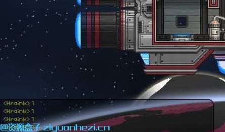 星界边境 中文聊天工具MODv1.2