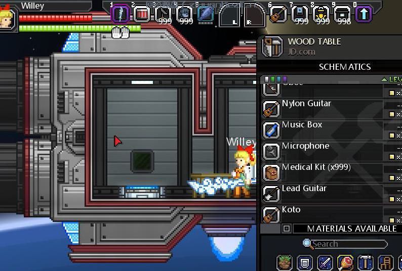 星界边境 京东MOD v2.0[abudra]