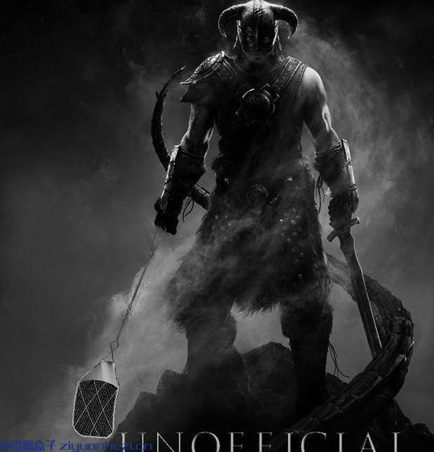 上古卷轴5 最新官方修正补丁 汉化版