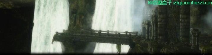 上古卷轴5:天际 大型冒险解谜MOD莫瑞西斯的阴影