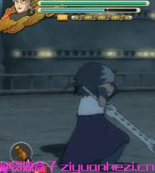 火影忍者:究极忍者风暴3 银角兜MOD