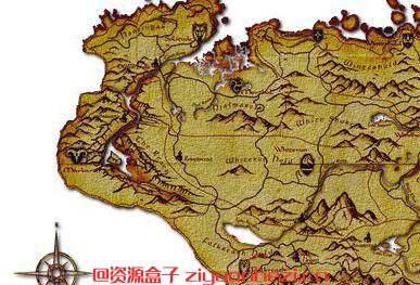 上古卷轴5:天际 增加地城敌人 汉化版