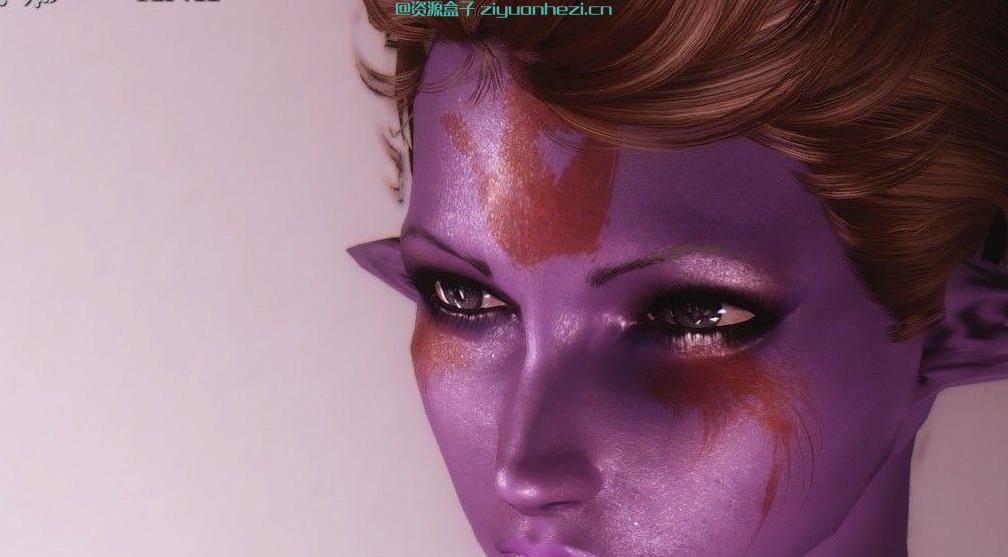 上古卷轴5:天际 堕落天使战痕