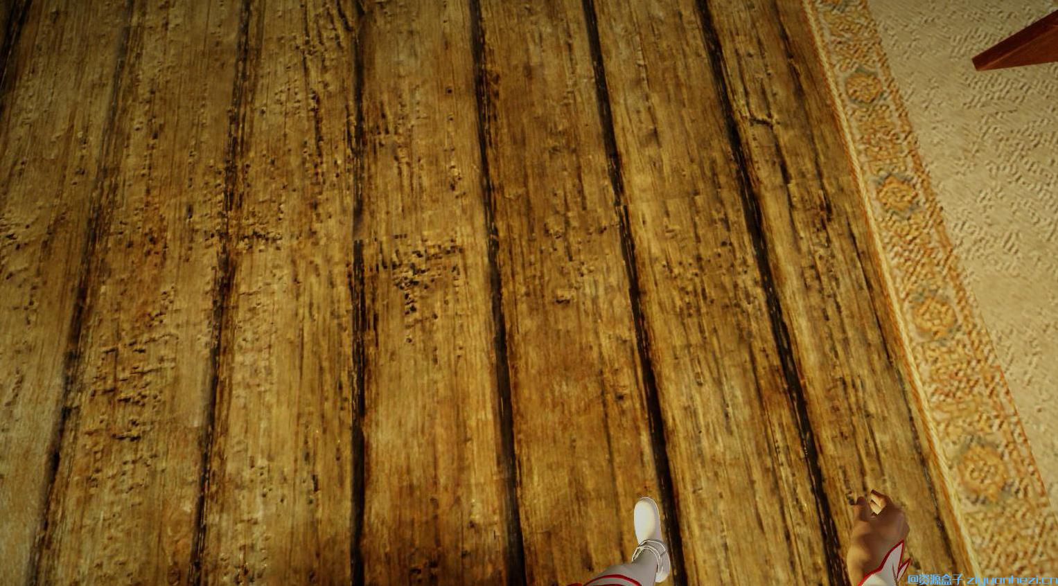 上古卷轴5：天际 真实第一视角 汉化版