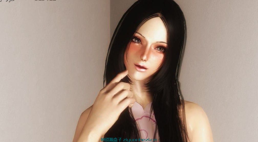 上古卷轴5:天际 随从-海贼女帝汉库克