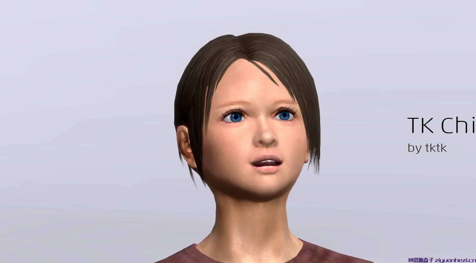 上古卷轴5：天际 TK熊孩子美化 汉化版