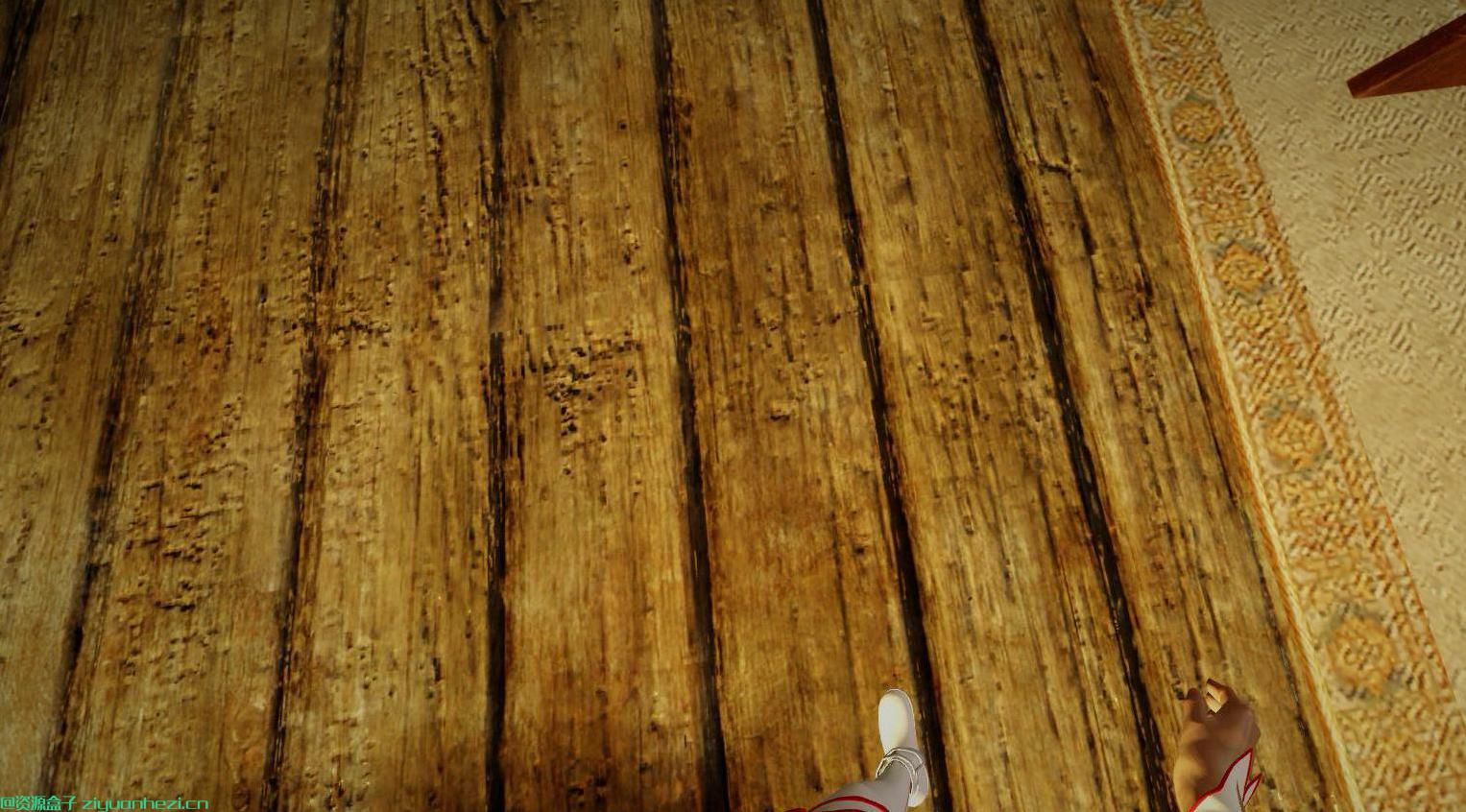 上古卷轴5：天际 真实第一视角 汉化版