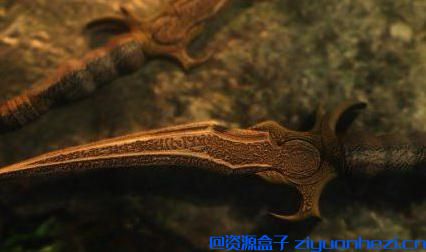 上古卷轴5 波斯王子时之刃 汉化版