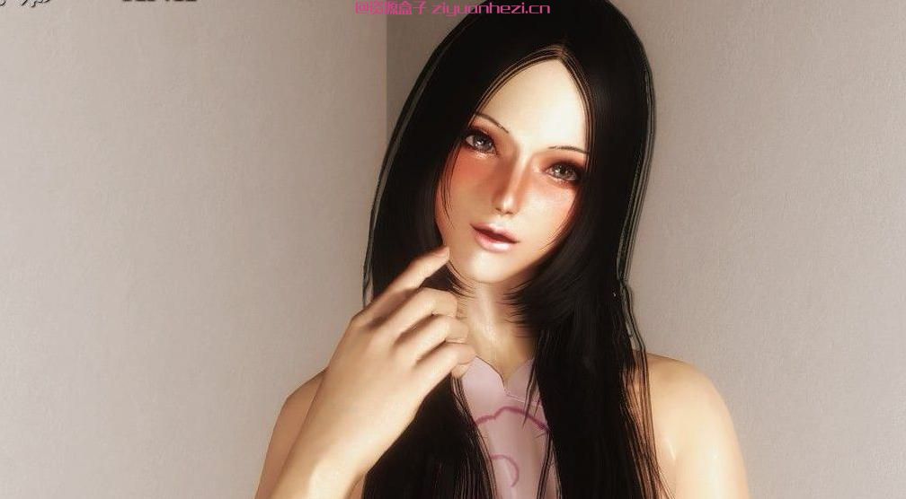 上古卷轴5:天际 随从-海贼女帝汉库克