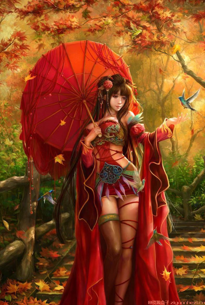 上古卷轴5：天际 画皮盛宴 真正带你，玩转身形！