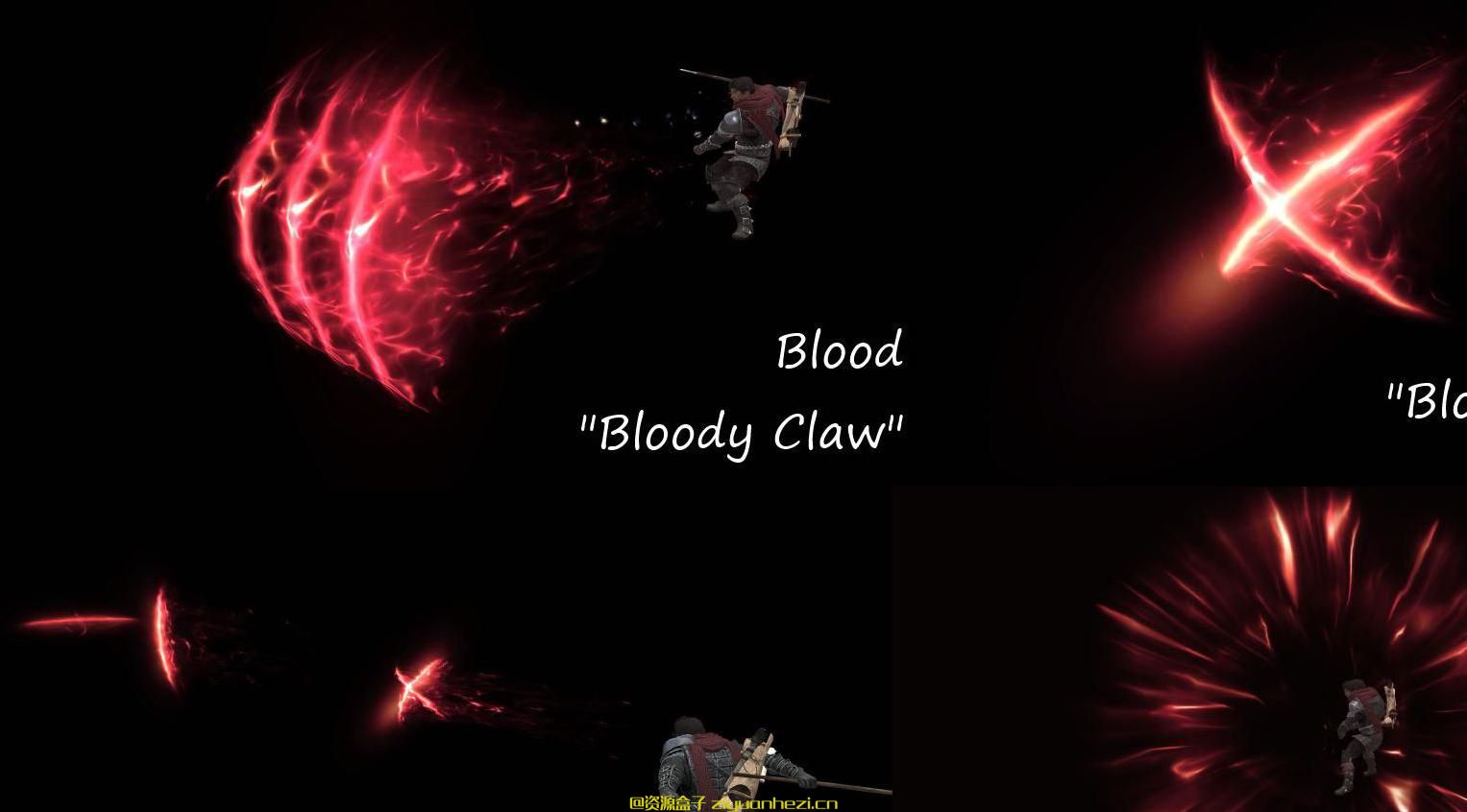 上古卷轴5：天际 炫彩充能魔法 汉化版