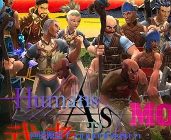 火炬之光2 无双新职业合集v12.8 汉化版