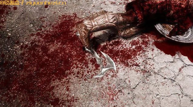 上古卷轴5：天际 血液材质(EBT) 3.5c汉化版