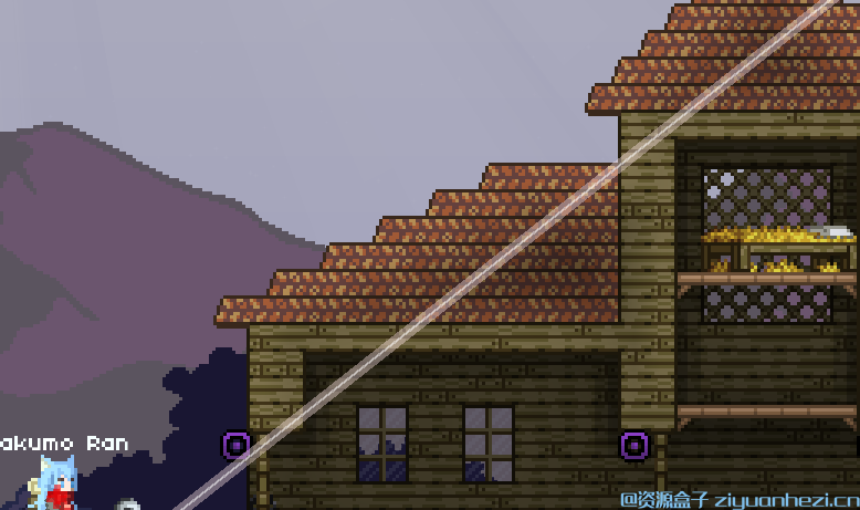 星界边境 便捷万能胶囊MOD 汉化版