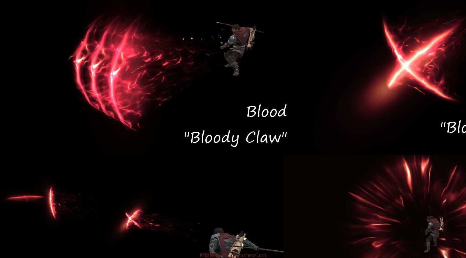 上古卷轴5：天际 炫彩充能魔法 汉化版