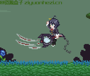 星界边境 小鸟游六花MOD