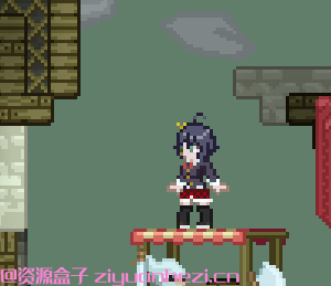 星界边境 小鸟游六花MOD