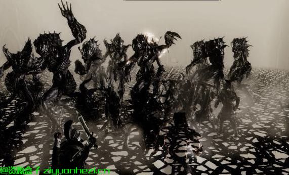 上古卷轴5:天际 怪物竞技场v1.0 汉化版