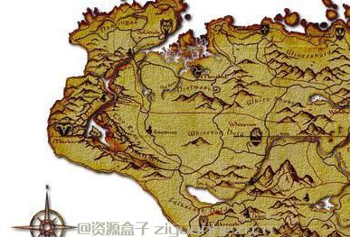 上古卷轴5:天际 增加地城敌人 汉化版