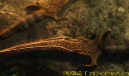 上古卷轴5 波斯王子时之刃 汉化版