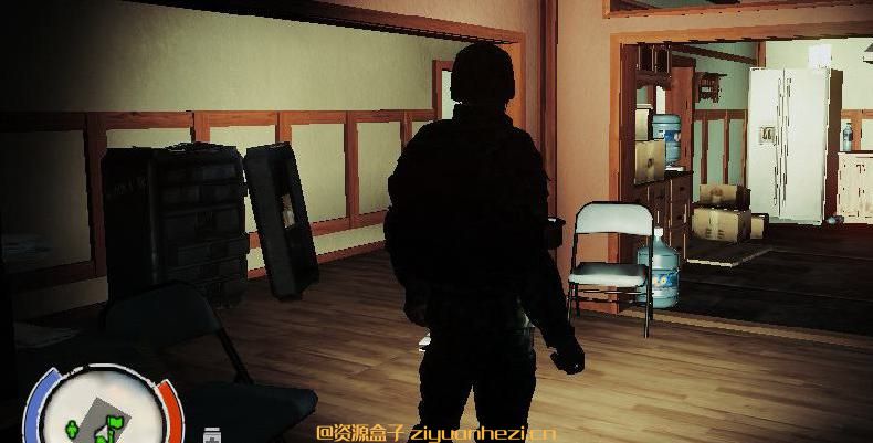 腐烂国度 超级光强手电MOD