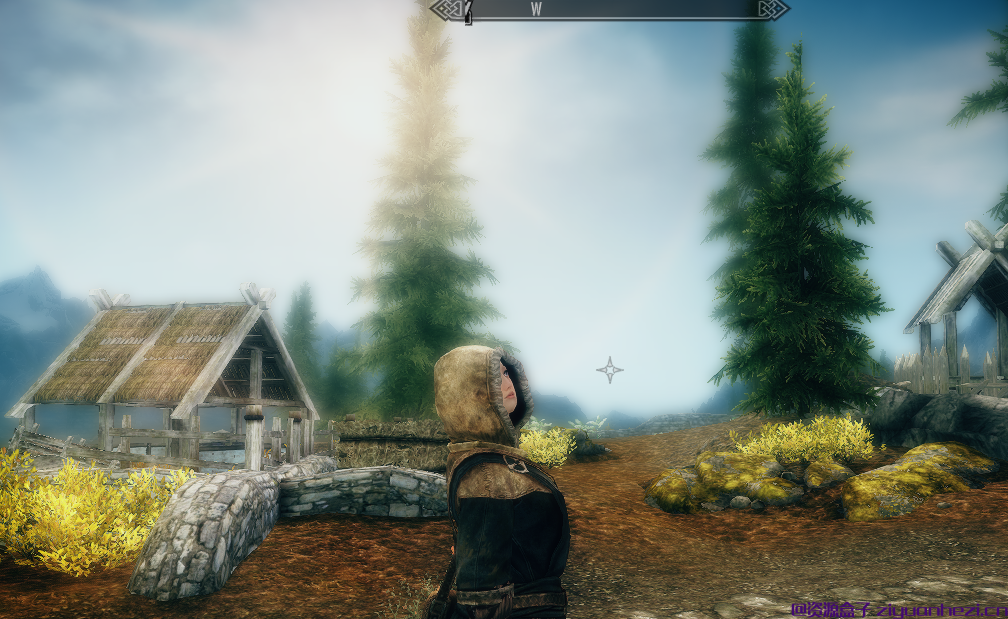 上古卷轴5:天际 无心ENB意境版 v2