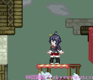 星界边境 小鸟游六花MOD