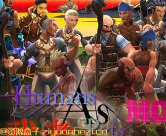 火炬之光2 无双新职业合集v12.8 汉化版