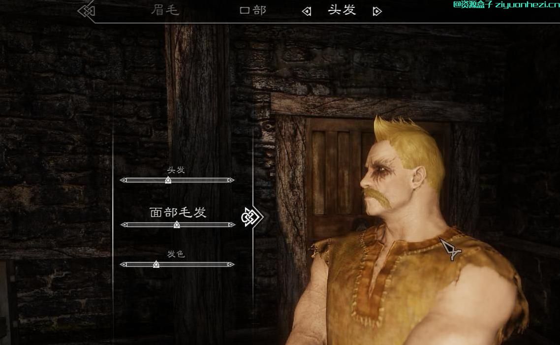 上古卷轴5:天际 不一样的人生汉化版v2#1#6