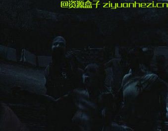 腐烂国度 僵尸眼睛不发光MOD