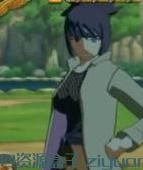 火影忍者：究极忍者风暴3 大蛇丸替换MOD