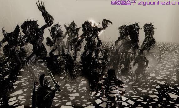 上古卷轴5:天际 怪物竞技场v1.0 汉化版