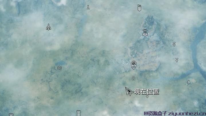 上古卷轴5：天际 机娘三姐妹ThreeSistersDroid [汉化]