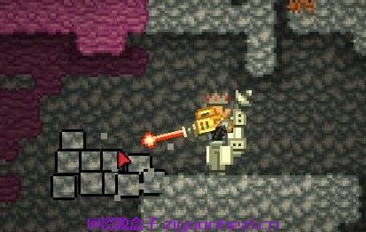 星界边境 MKII激光采矿器MOD