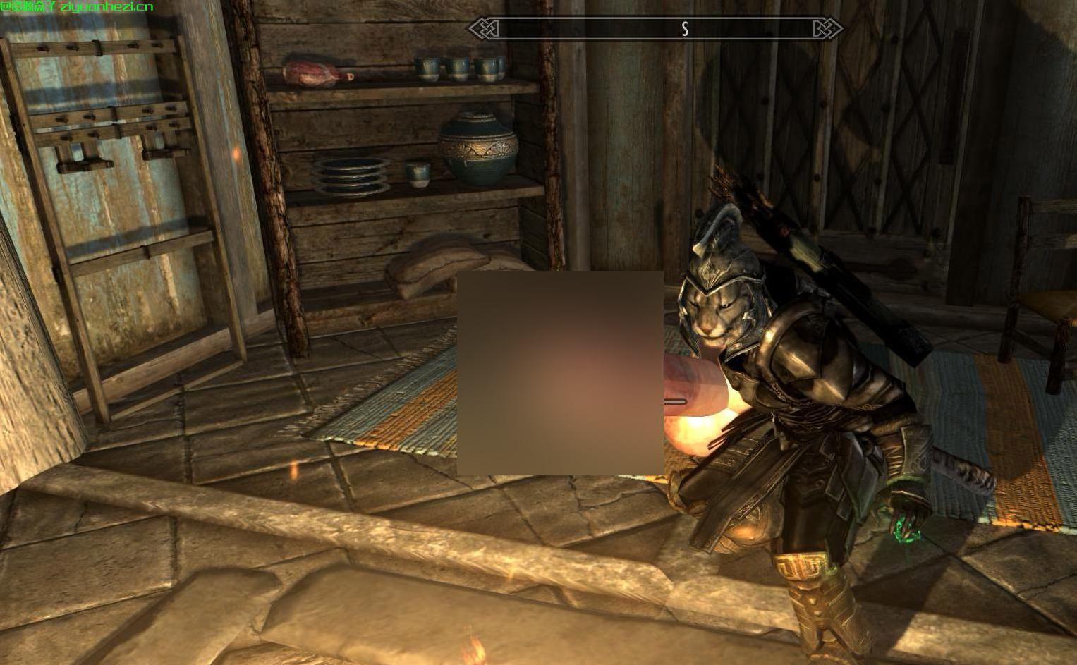 上古卷轴5:天际 神一般的武器 v1.0