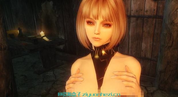 上古卷轴5:天际 中文语音随从MOD凝落v2.0